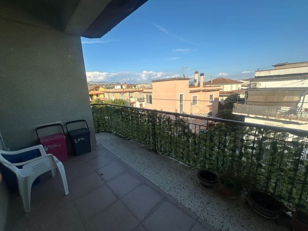 appartamento in vendita a Minturno in zona Marina