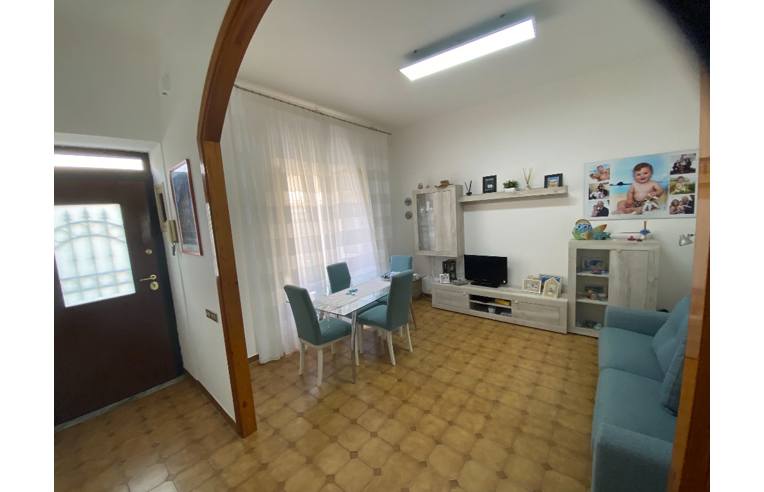 appartamento in vendita a Minturno in zona Marina