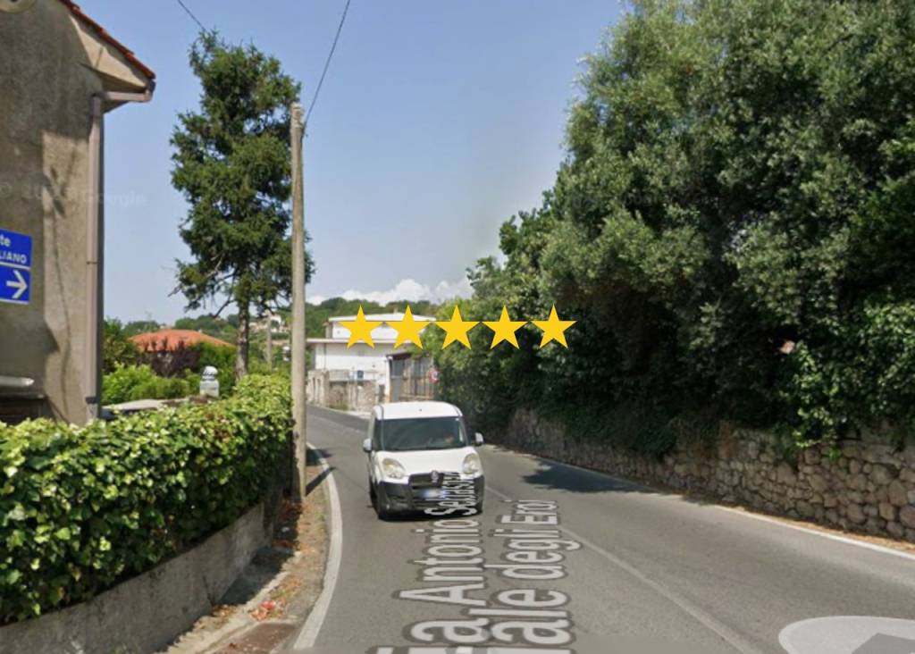 appartamento in vendita a Minturno