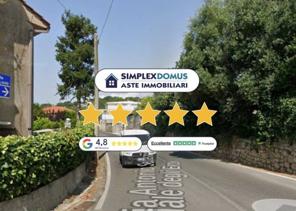 appartamento in vendita a Minturno