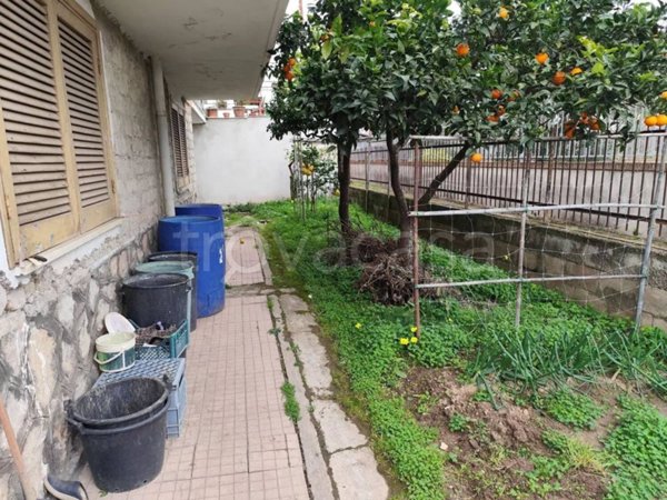 appartamento in vendita a Minturno in zona Marina