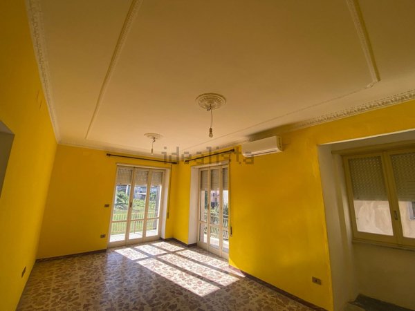 appartamento in vendita a Minturno in zona Marina