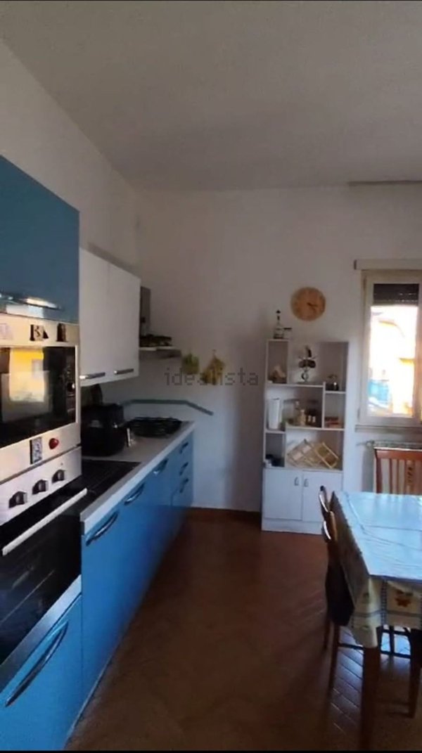 appartamento in vendita a Minturno in zona Scauri