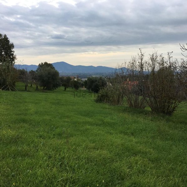 terreno agricolo in vendita a Minturno