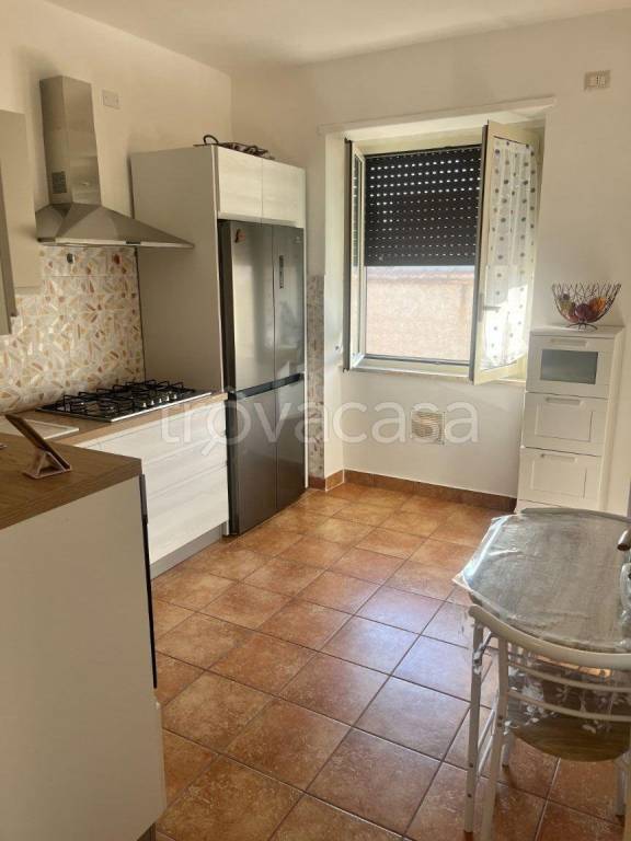 appartamento in vendita a Minturno