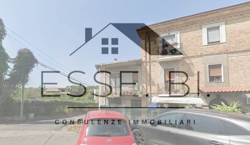 appartamento in vendita a Minturno