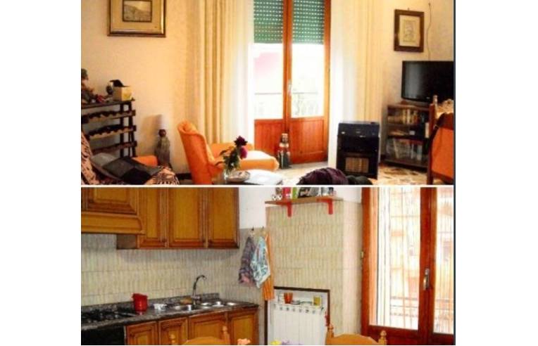 appartamento in vendita a Minturno in zona Scauri