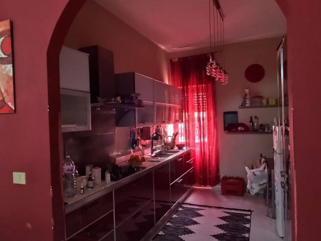 appartamento in vendita a Minturno in zona Scauri