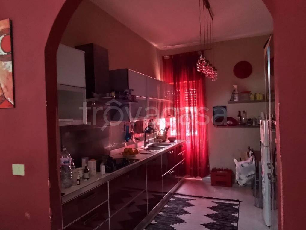 appartamento in vendita a Minturno in zona Scauri