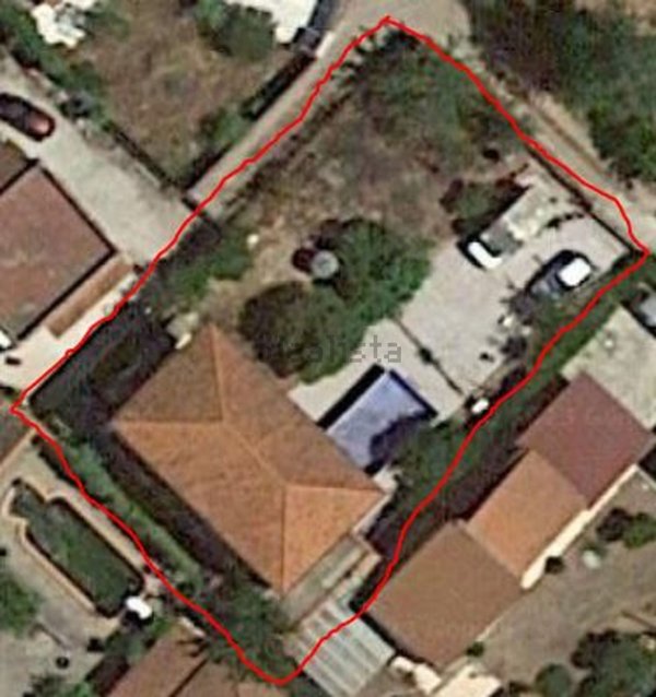 casa indipendente in vendita a Minturno in zona Marina