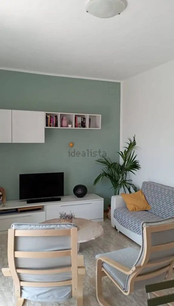 appartamento in vendita a Minturno in zona Tremensuoli