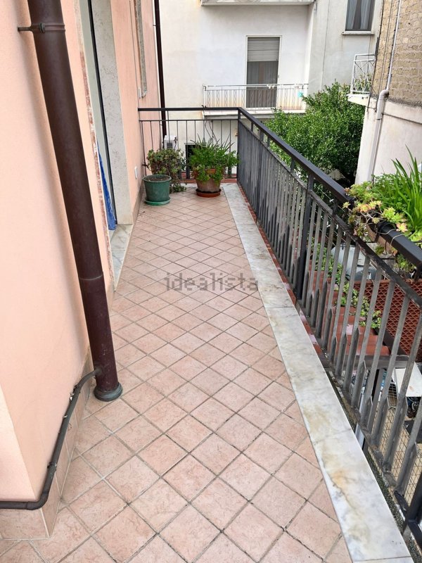 appartamento in vendita a Minturno in zona Scauri