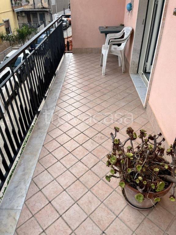 appartamento in vendita a Minturno in zona Scauri