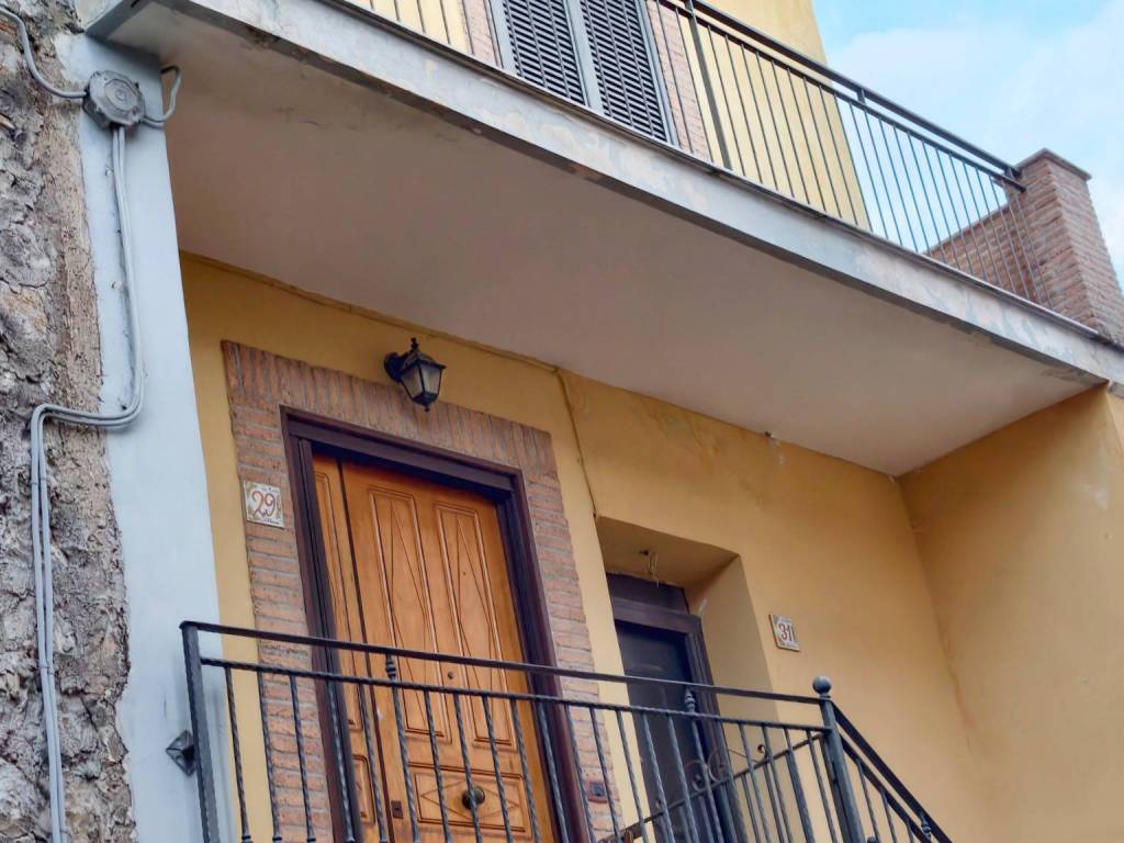 appartamento in vendita a Minturno in zona Pulcherini