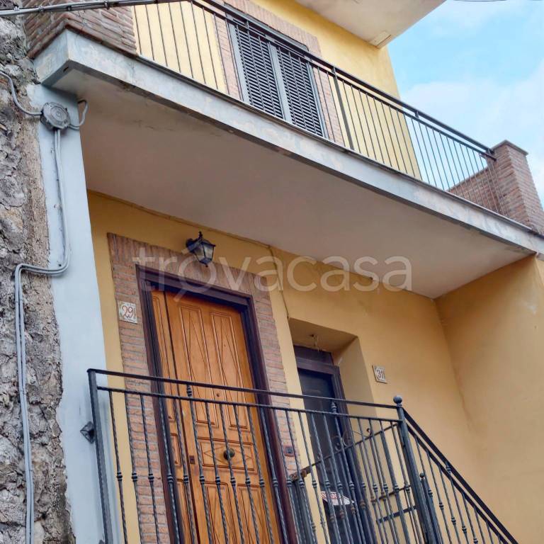 appartamento in vendita a Minturno in zona Pulcherini