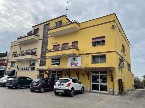 appartamento in vendita a Minturno