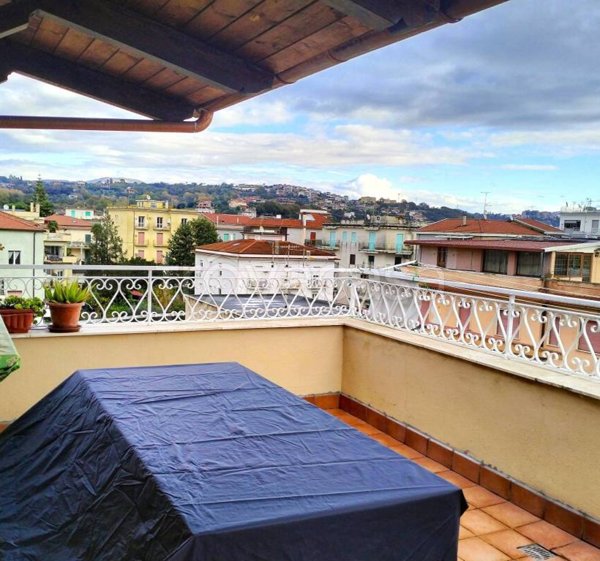 appartamento in vendita a Minturno