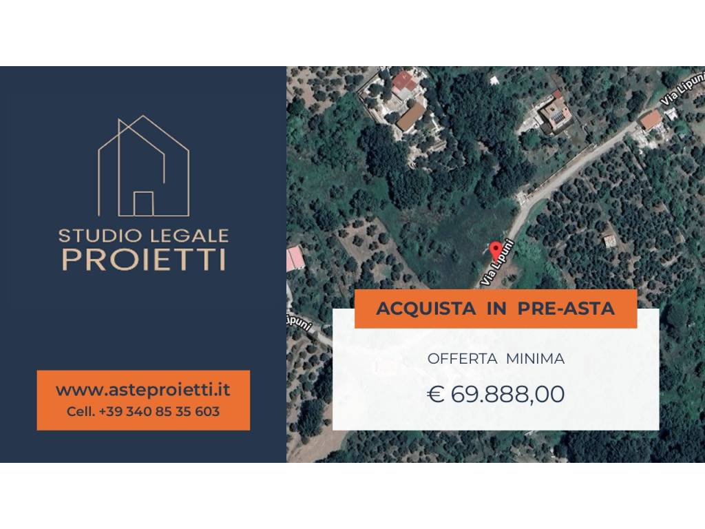 appartamento in vendita a Minturno