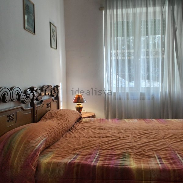 appartamento in vendita a Minturno in zona Scauri