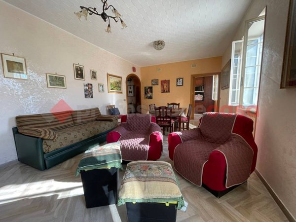 appartamento in vendita a Minturno in zona Scauri