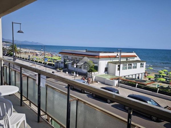 appartamento in vendita a Minturno in zona Scauri