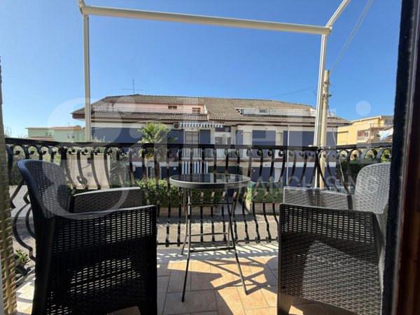 appartamento in vendita a Minturno in zona Scauri