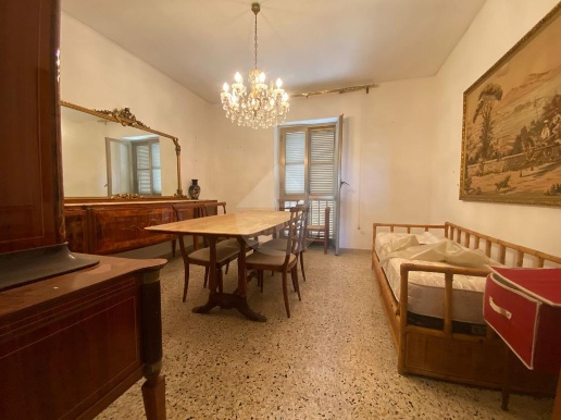 appartamento in vendita a Minturno in zona Scauri