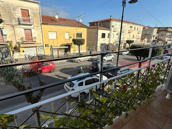 appartamento in vendita a Minturno in zona Scauri