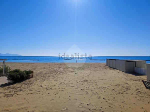 appartamento in vendita a Minturno in zona Scauri