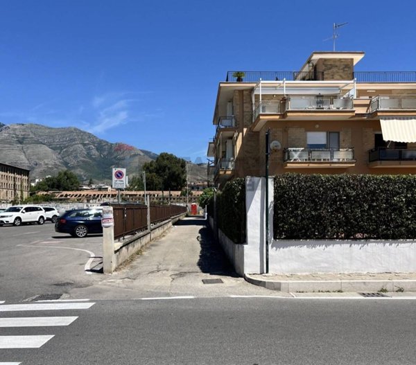 appartamento in vendita a Minturno