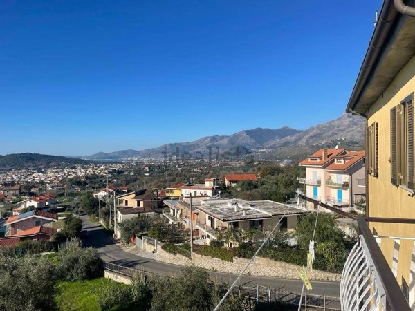 appartamento in vendita a Minturno in zona Tremensuoli