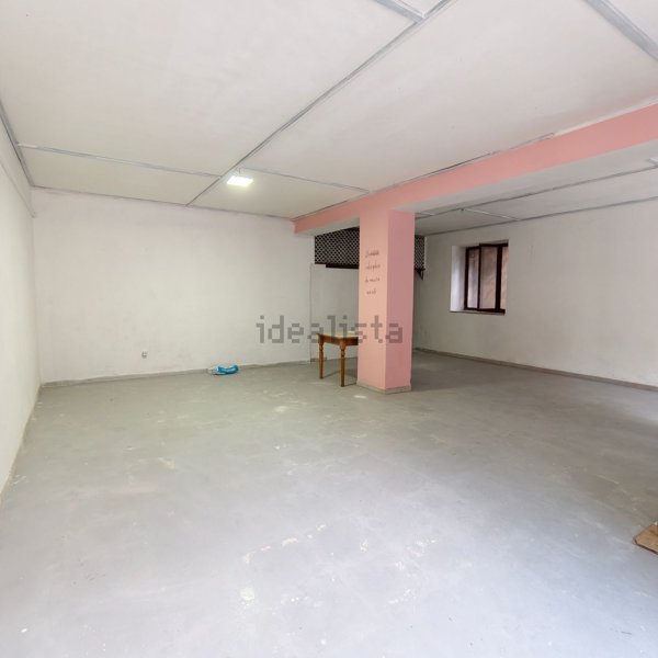 capannone in vendita a Minturno