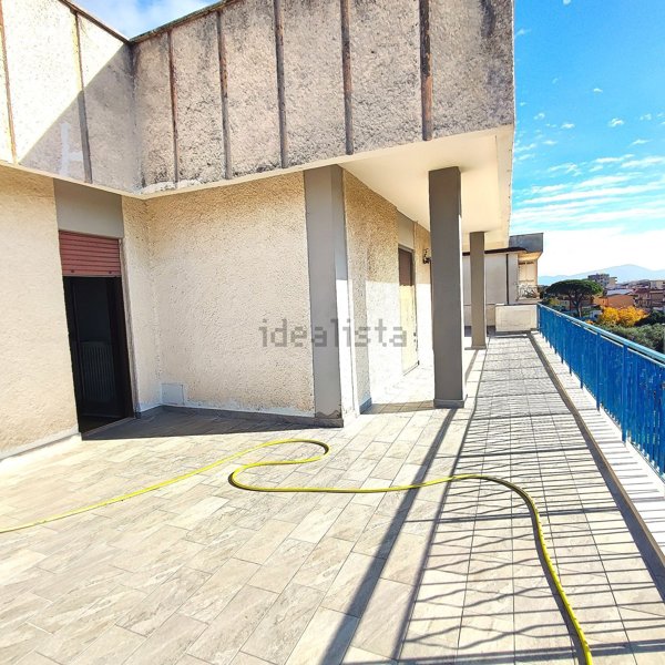 appartamento in vendita a Minturno in zona Scauri