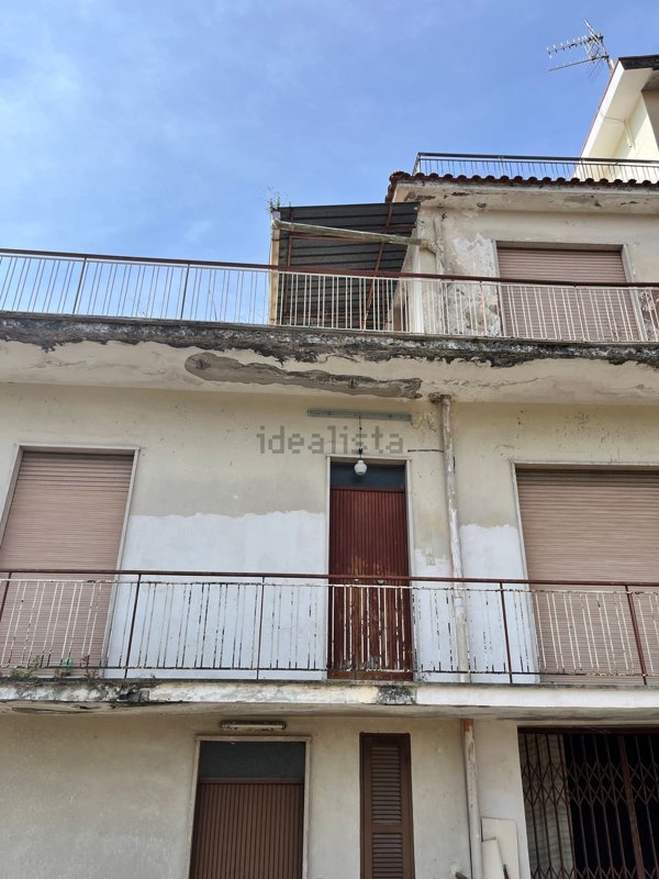 appartamento in vendita a Minturno in zona Marina