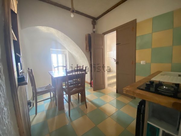 appartamento in vendita a Minturno in zona Tufo