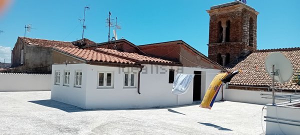 appartamento in vendita a Minturno