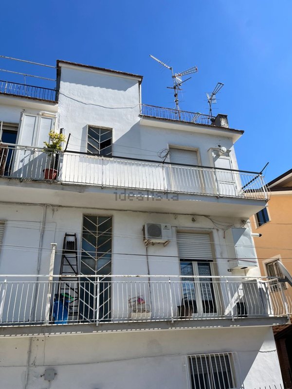 appartamento in vendita a Minturno