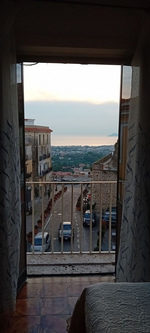 appartamento in vendita a Minturno