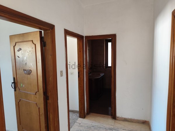 appartamento in vendita a Minturno in zona Scauri