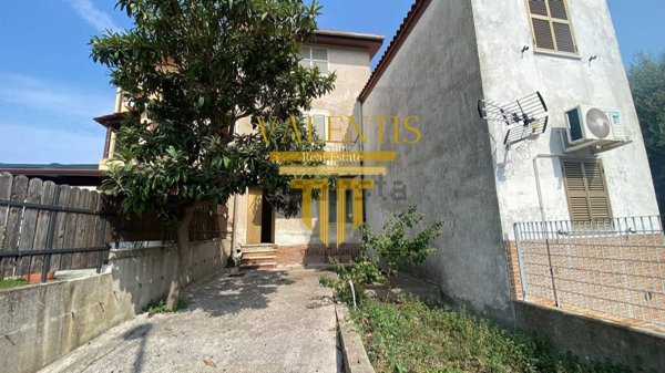 appartamento in vendita a Minturno