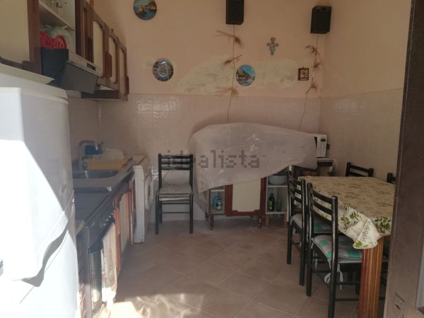 appartamento in vendita a Minturno