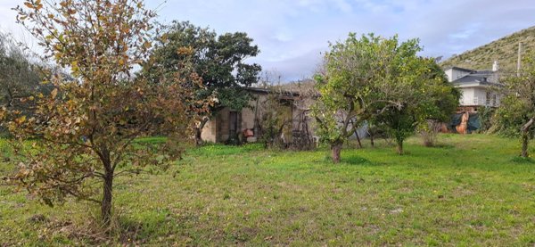 appartamento in vendita a Minturno