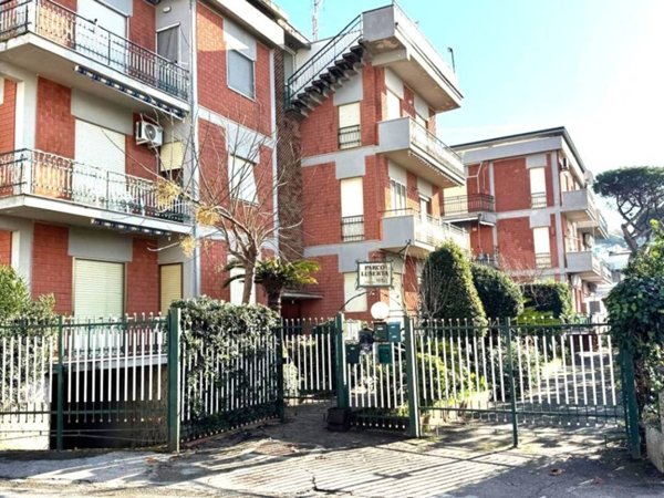 appartamento in vendita a Minturno in zona Marina