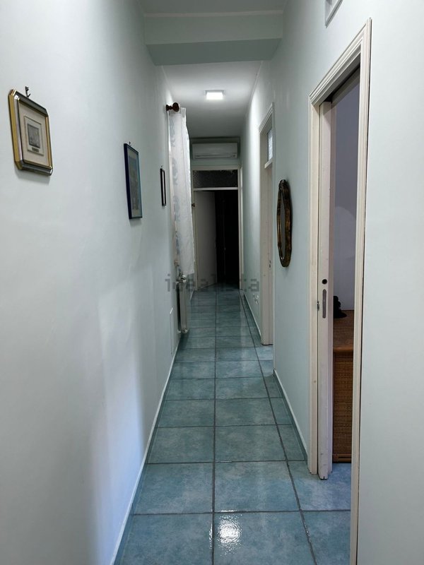 appartamento in vendita a Minturno