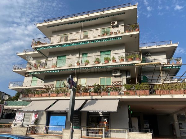 appartamento in vendita a Minturno