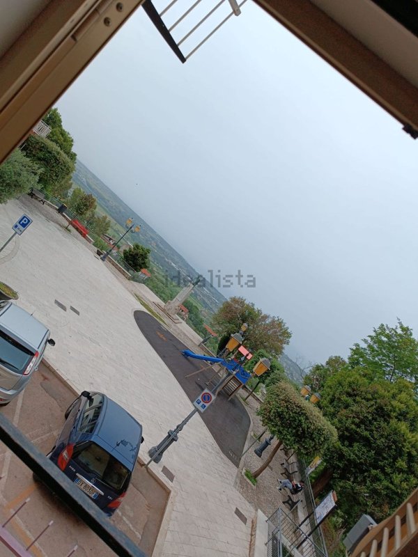 appartamento in vendita a Minturno in zona Tufo