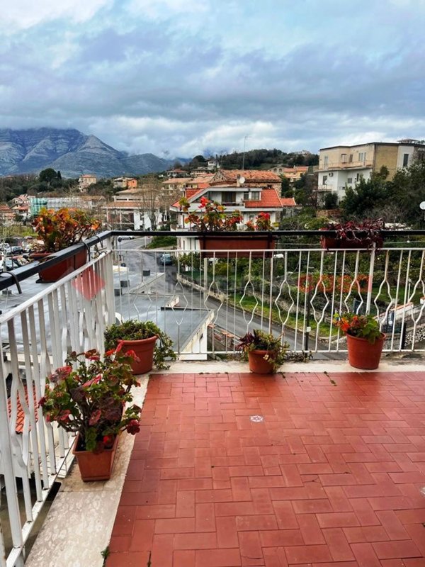 appartamento in vendita a Minturno