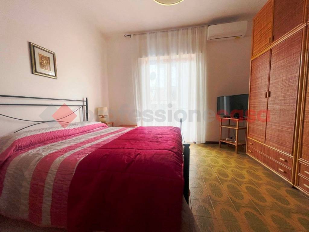 appartamento in vendita a Minturno