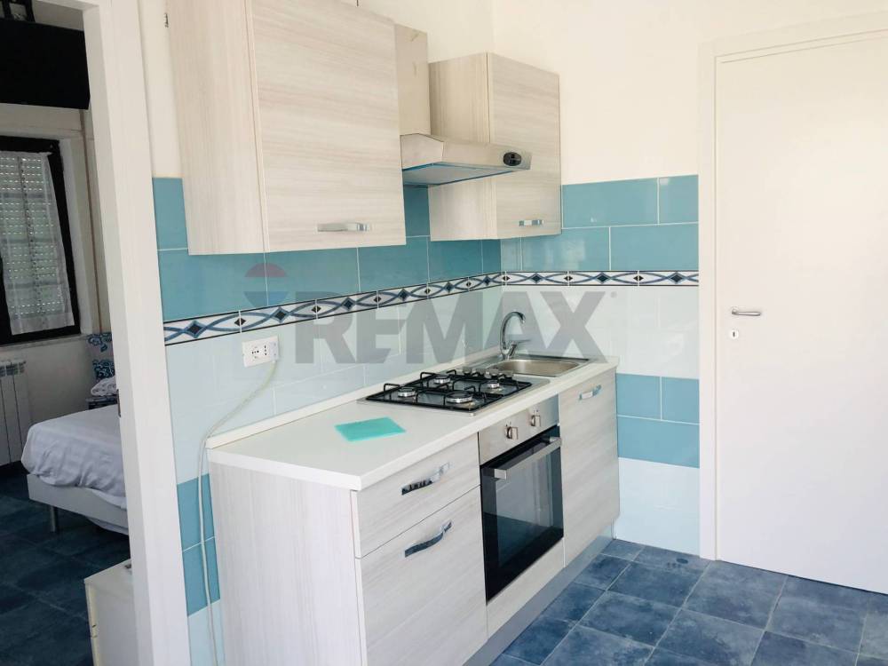 appartamento in vendita a Minturno