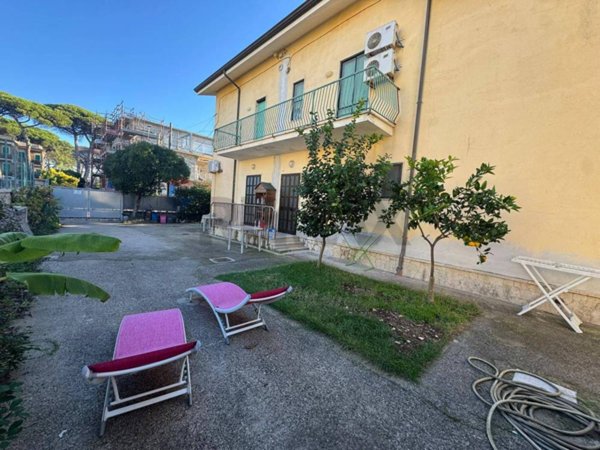 appartamento in vendita a Minturno